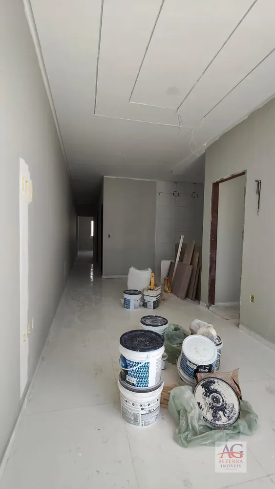 Casa, 3 quartos, 89 m² - Foto 4