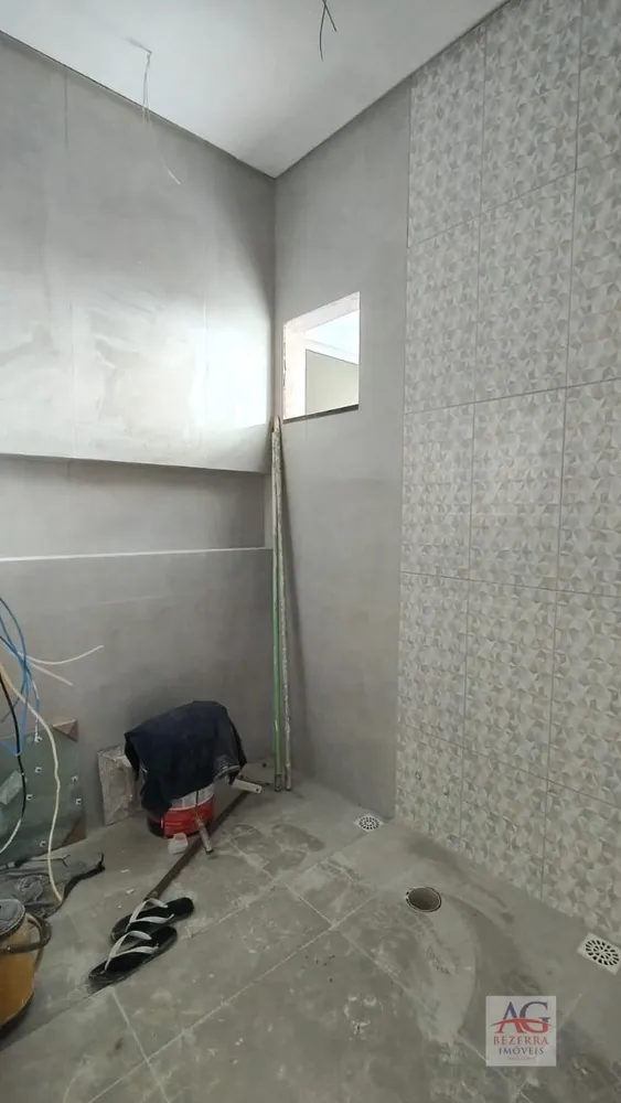 Casa, 3 quartos, 89 m² - Foto 8