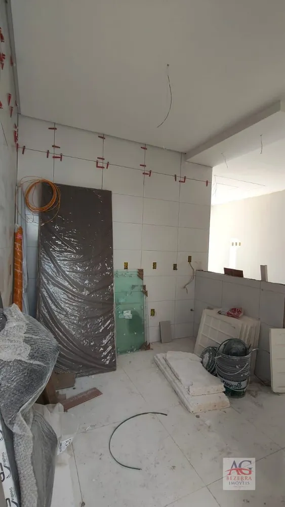 Casa, 3 quartos, 89 m² - Foto 5