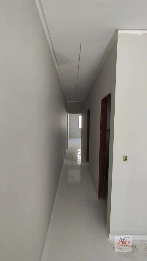 Casa, 3 quartos, 89 m² - Foto 6