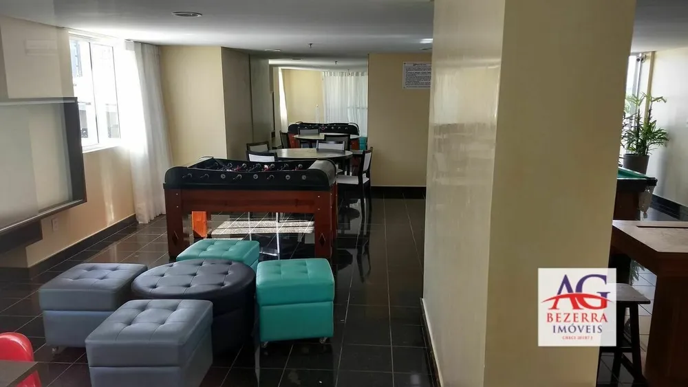 Apartamento, 3 quartos, 107 m² - Foto 17