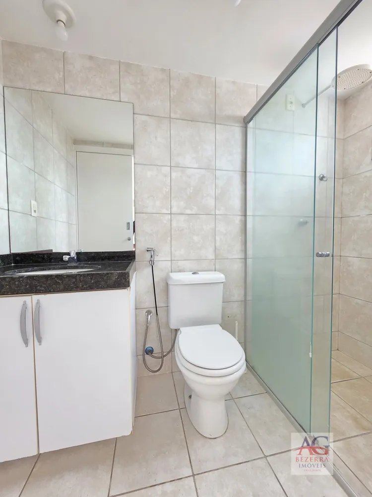 Apartamento, 3 quartos, 107 m² - Foto 9