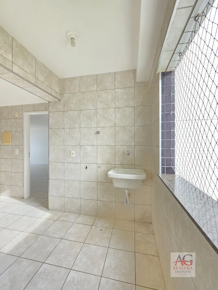 Apartamento, 3 quartos, 107 m² - Foto 4