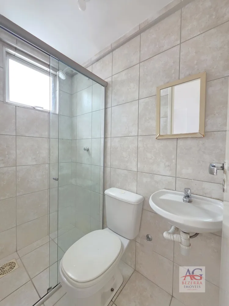 Apartamento, 3 quartos, 107 m² - Foto 5