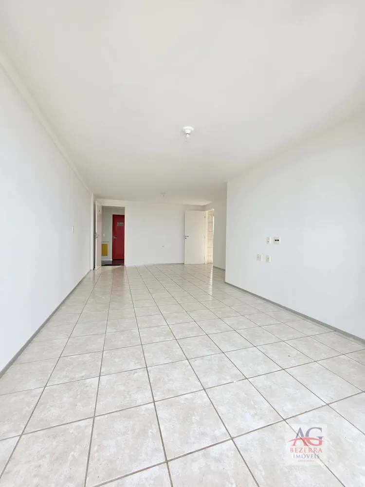 Apartamento, 3 quartos, 107 m² - Foto 1