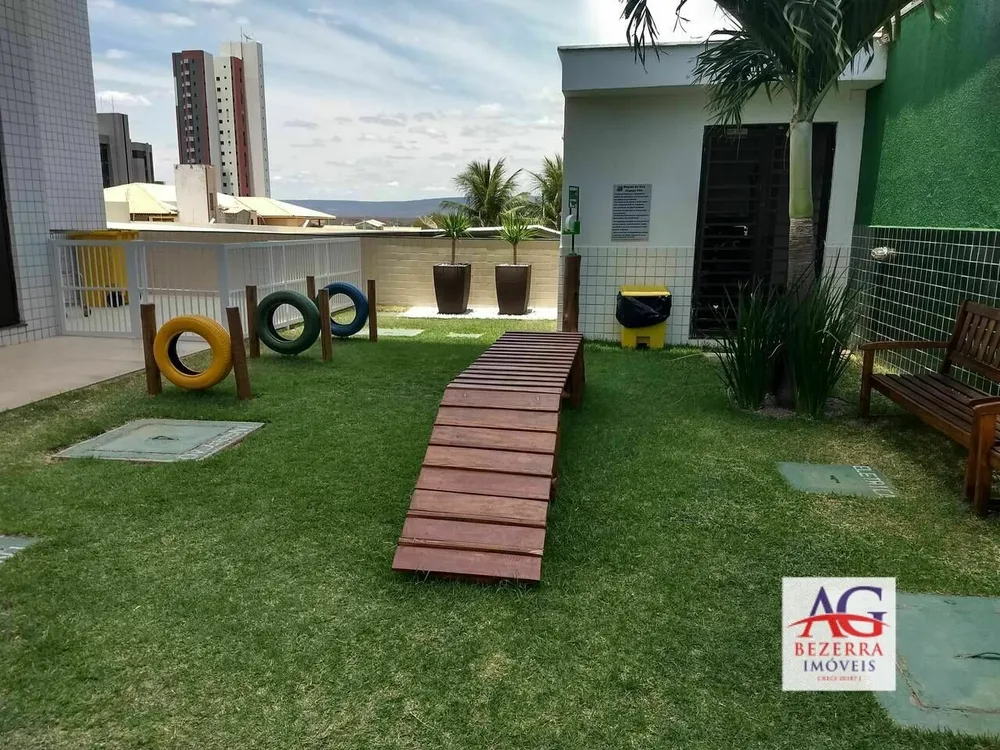 Apartamento, 3 quartos, 107 m² - Foto 15