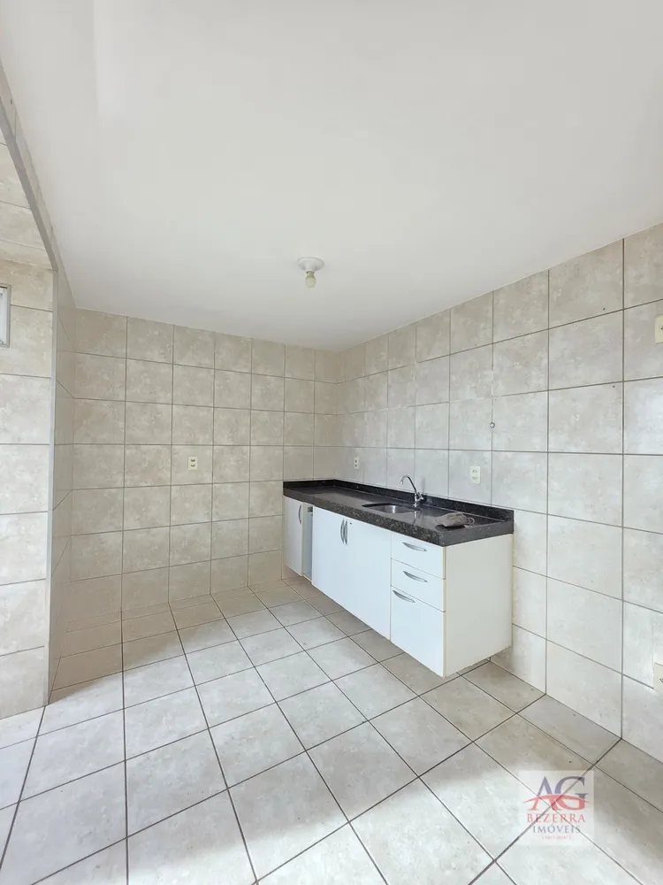 Apartamento, 3 quartos, 107 m² - Foto 3