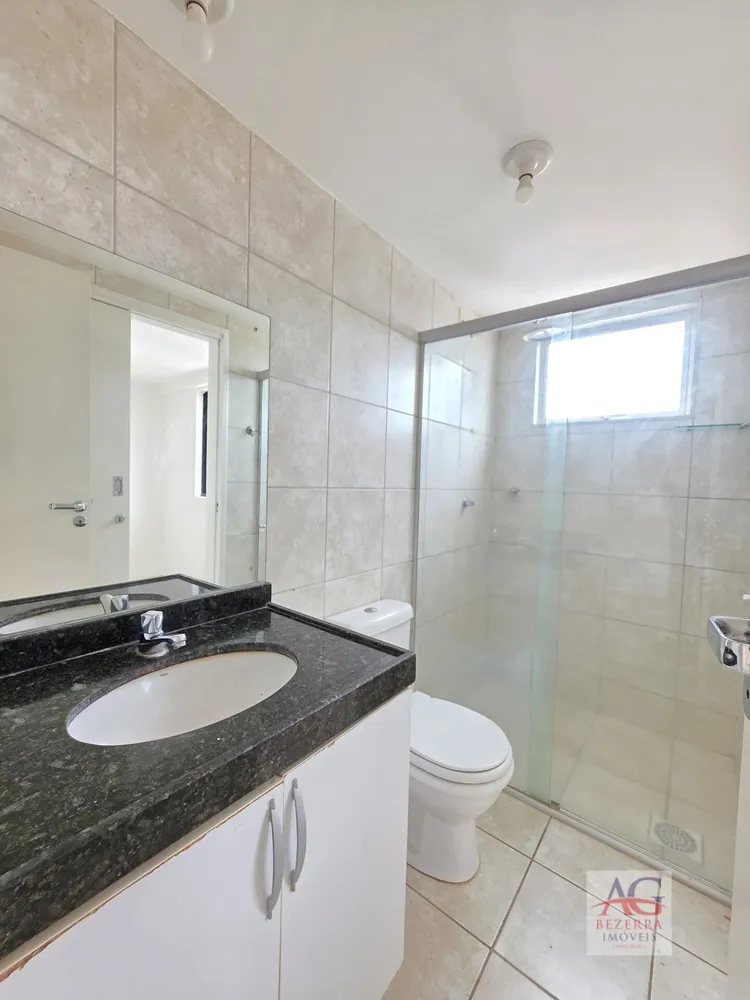 Apartamento, 3 quartos, 107 m² - Foto 8