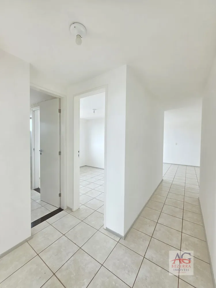 Apartamento, 3 quartos, 107 m² - Foto 6