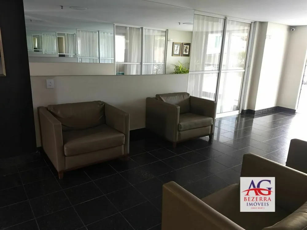 Apartamento, 3 quartos, 107 m² - Foto 19