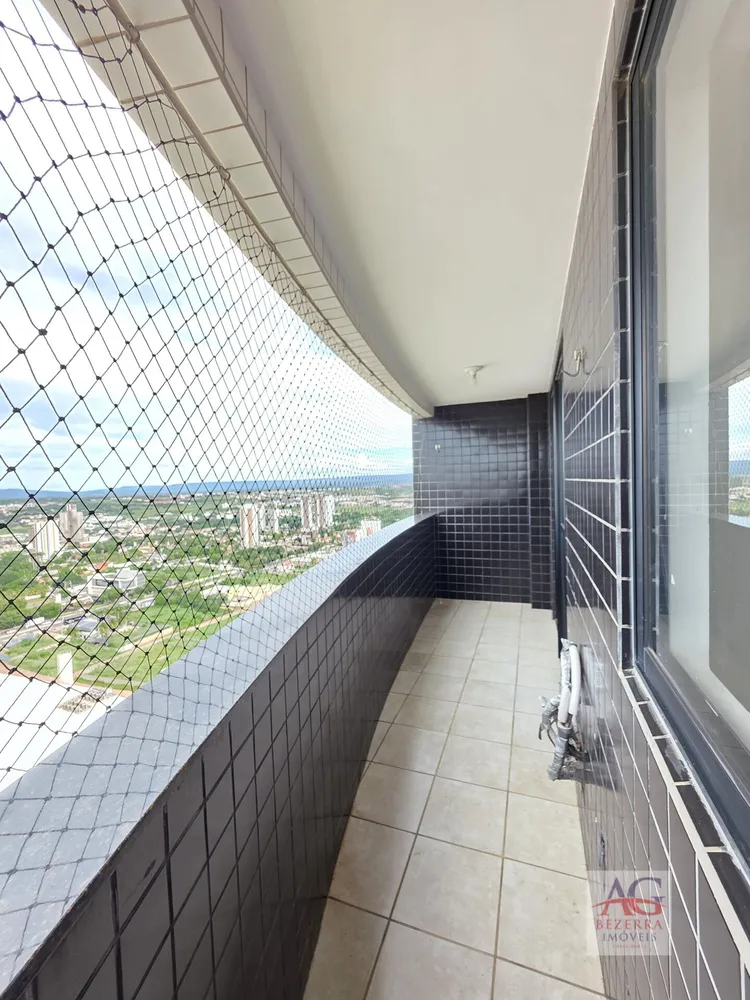 Apartamento, 3 quartos, 107 m² - Foto 2