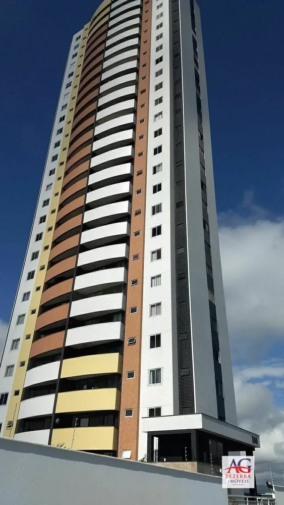 Apartamento, 3 quartos, 107 m² - Foto 12