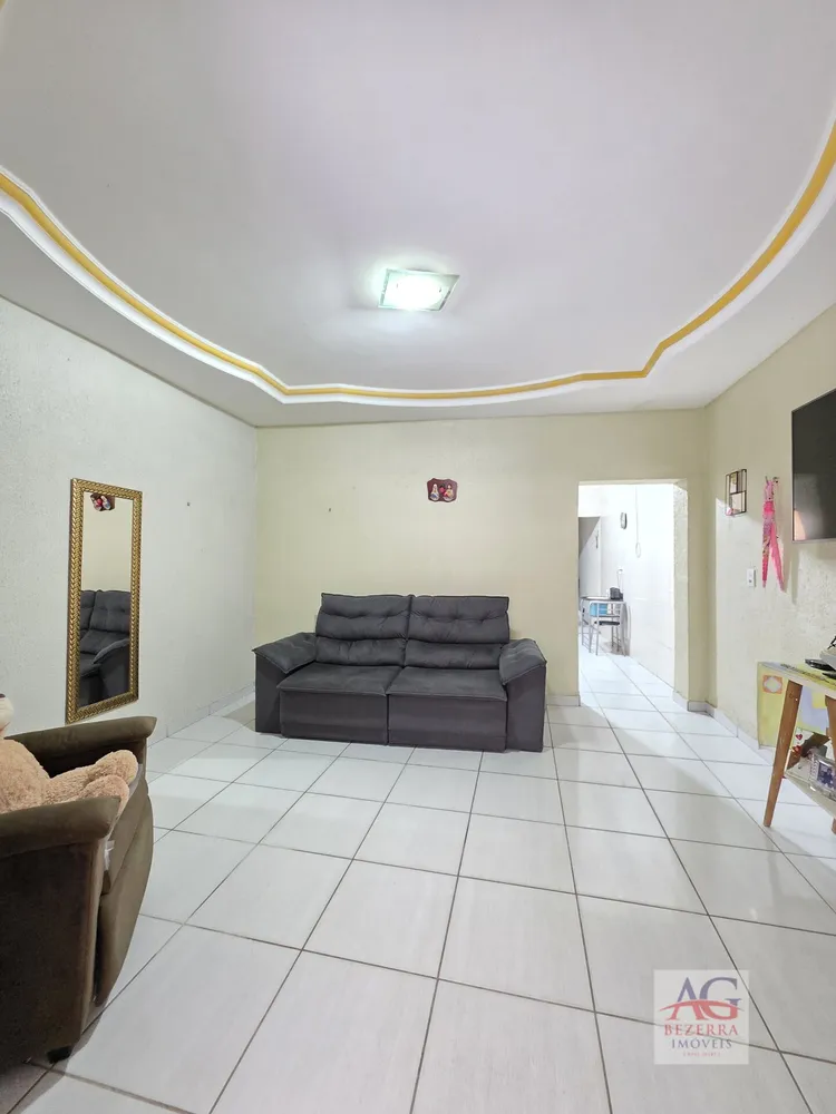 Casa, 3 quartos, 141 m² - Foto 3