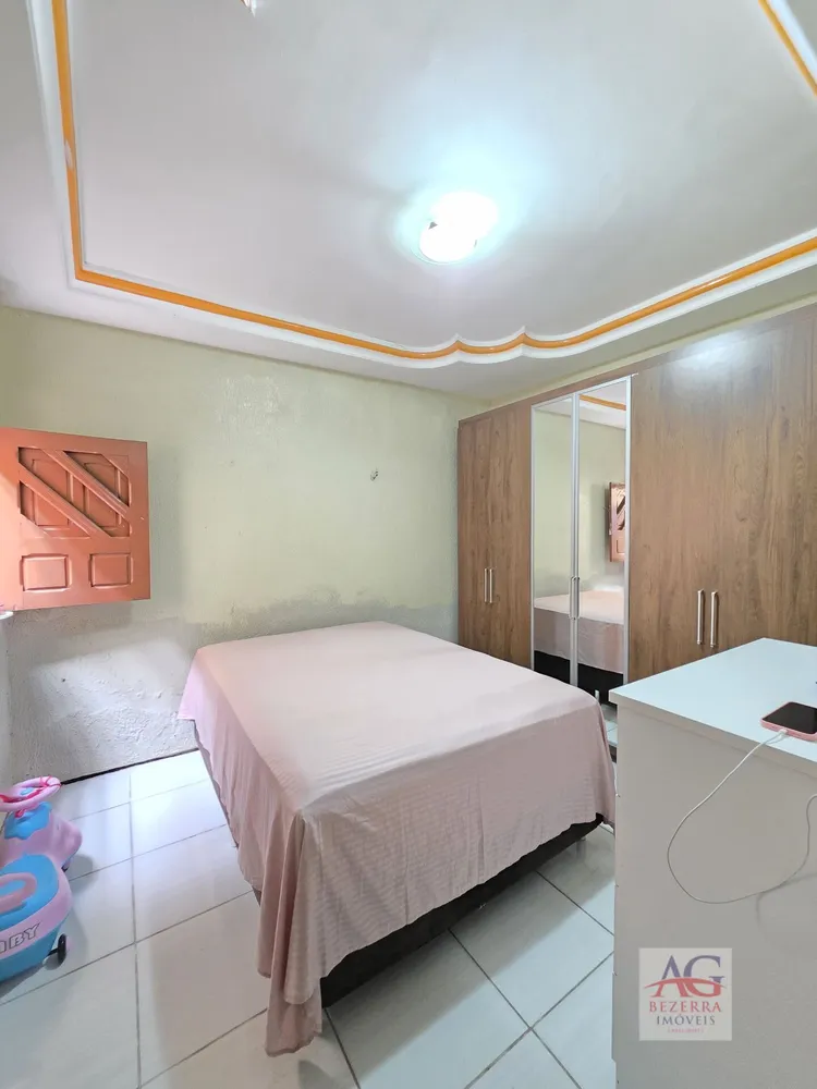 Casa, 3 quartos, 141 m² - Foto 11