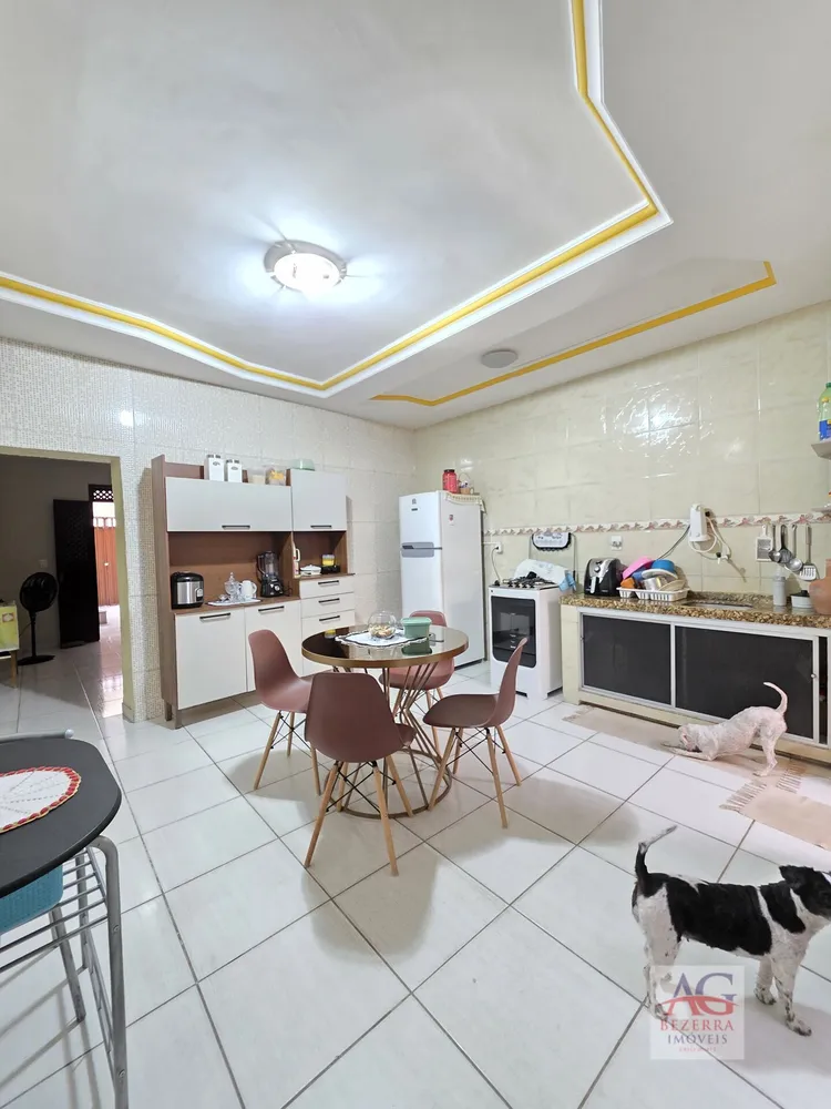 Casa, 3 quartos, 141 m² - Foto 6