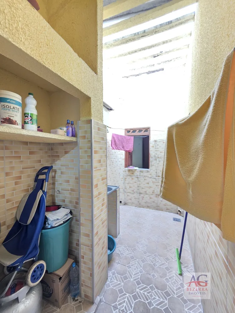 Casa, 3 quartos, 141 m² - Foto 18