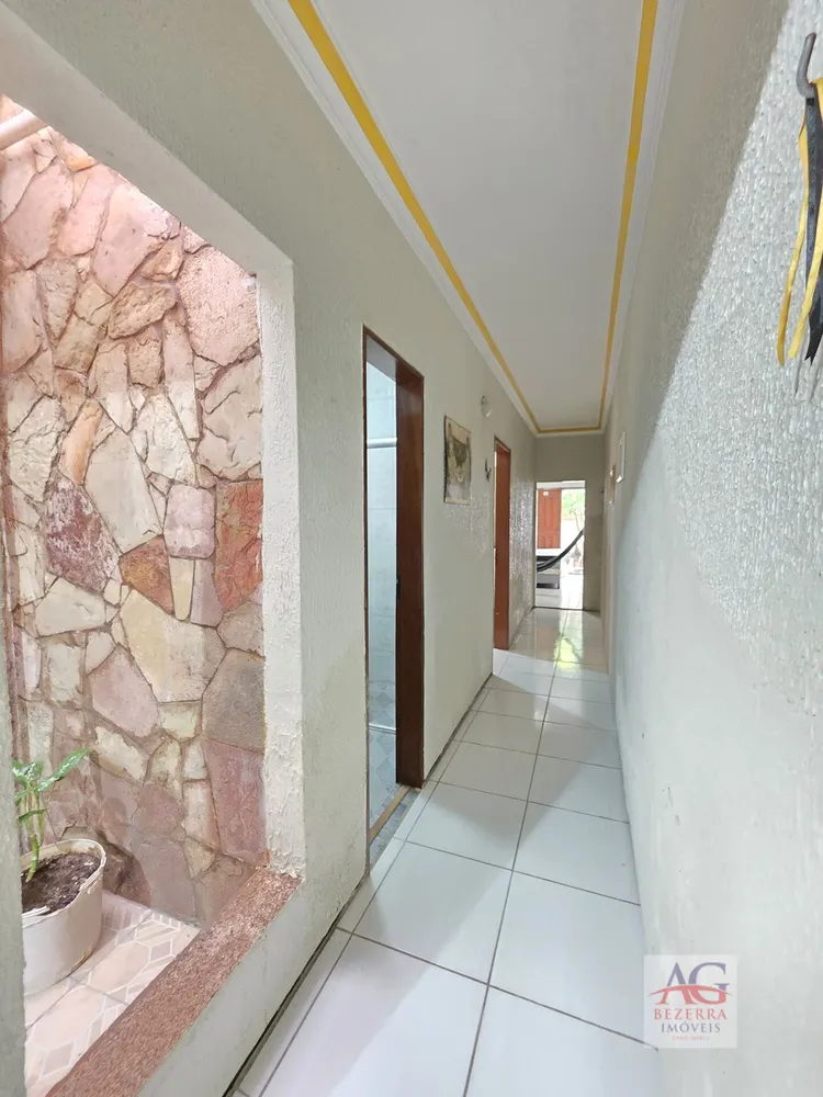 Casa, 3 quartos, 141 m² - Foto 9
