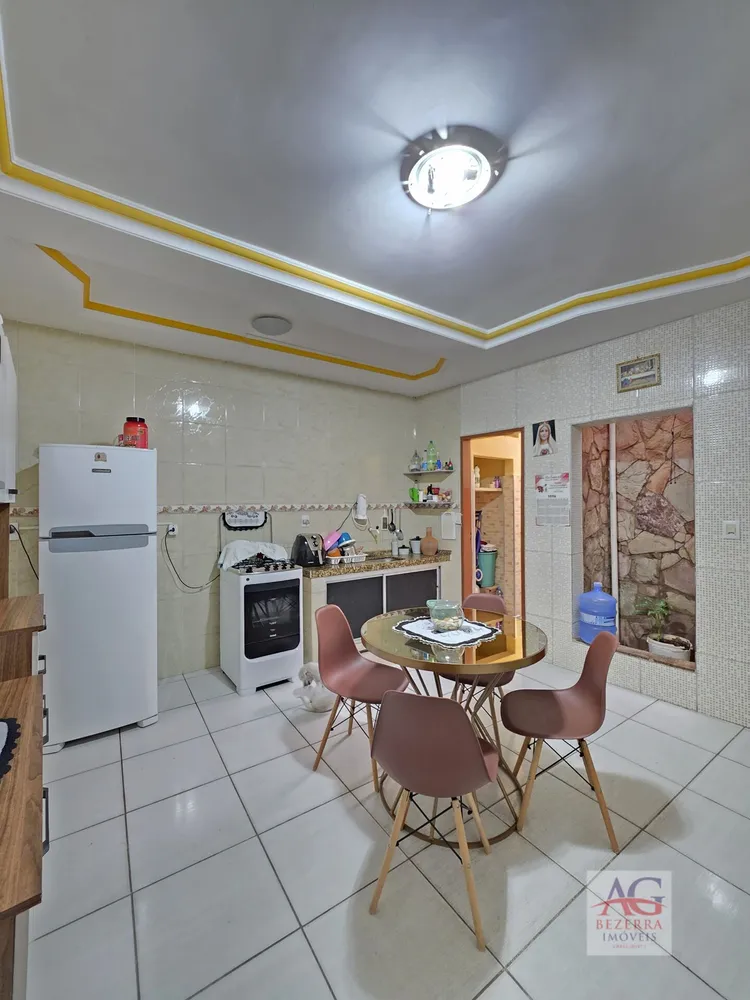 Casa, 3 quartos, 141 m² - Foto 5