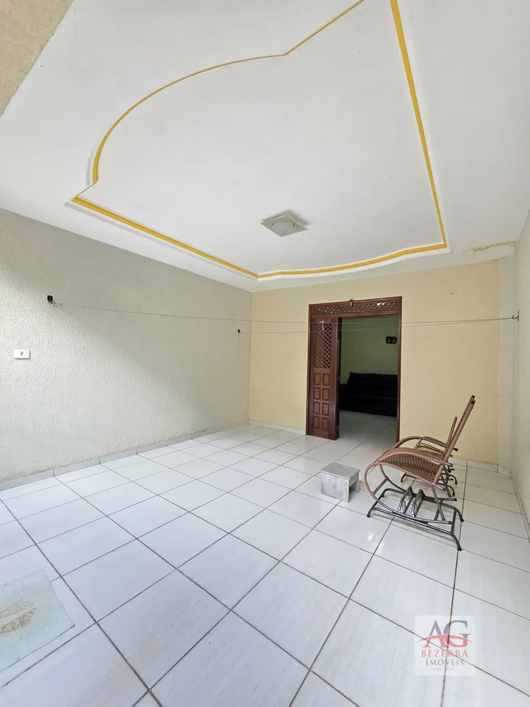 Casa, 3 quartos, 141 m² - Foto 1