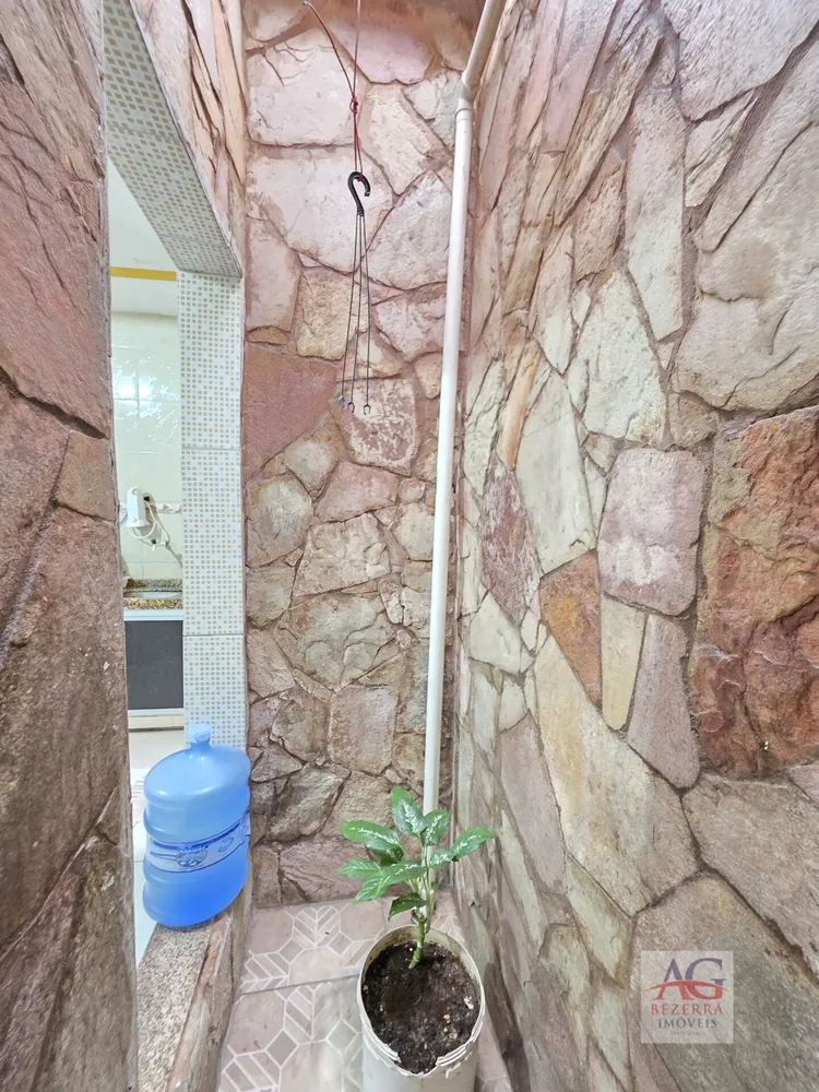 Casa, 3 quartos, 141 m² - Foto 17