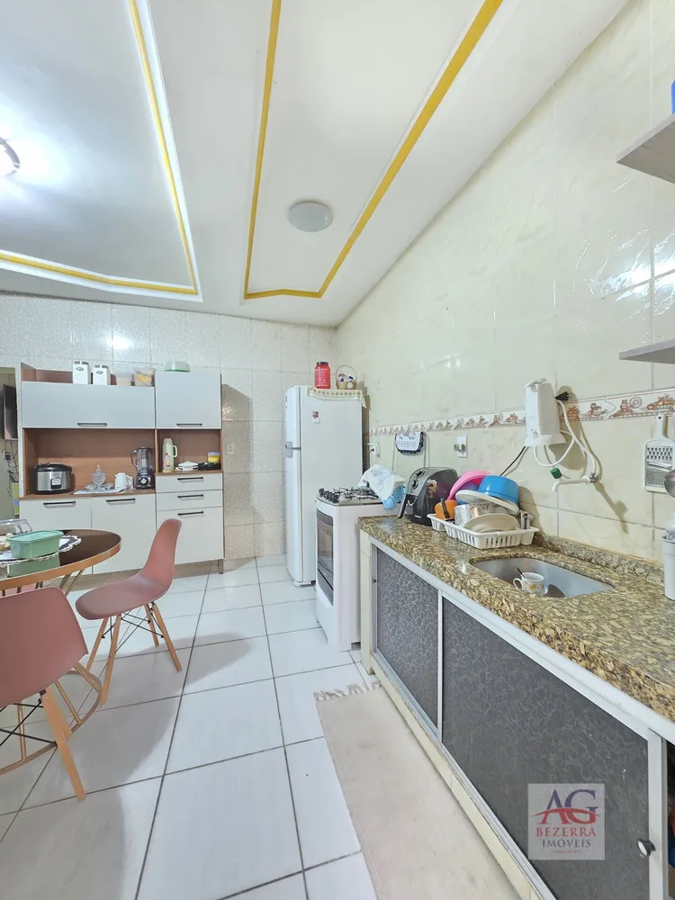 Casa, 3 quartos, 141 m² - Foto 8