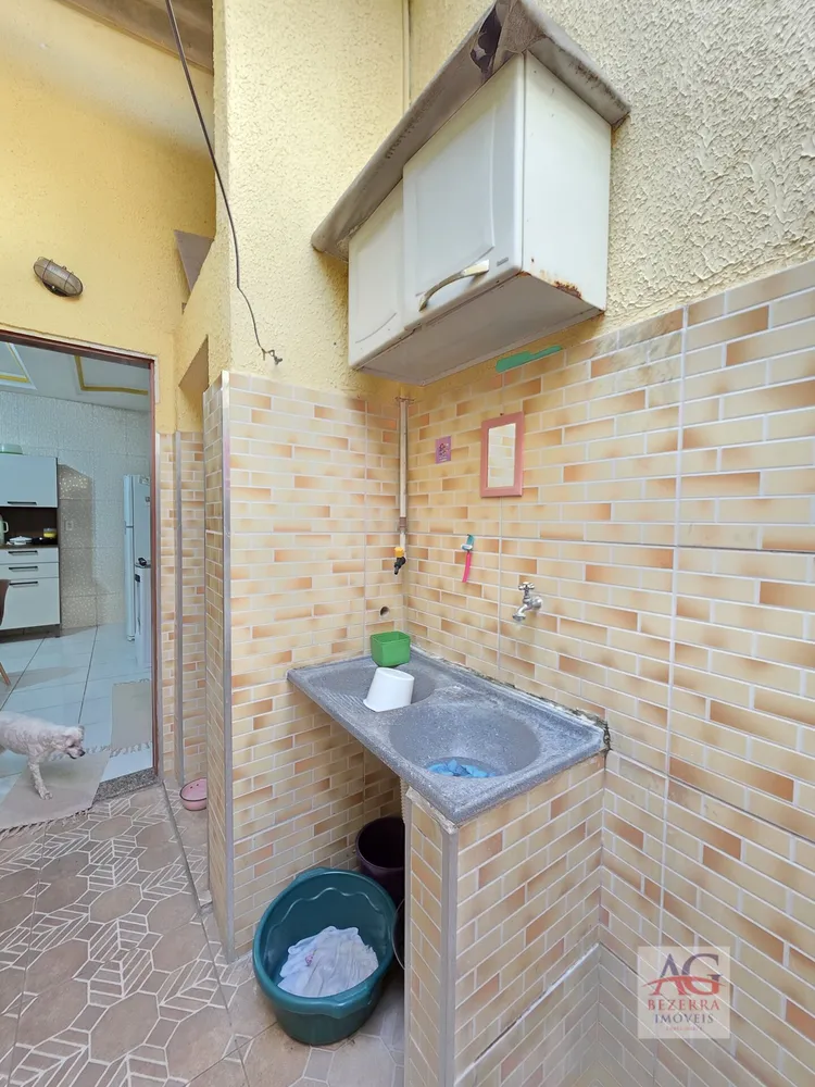 Casa, 3 quartos, 141 m² - Foto 19