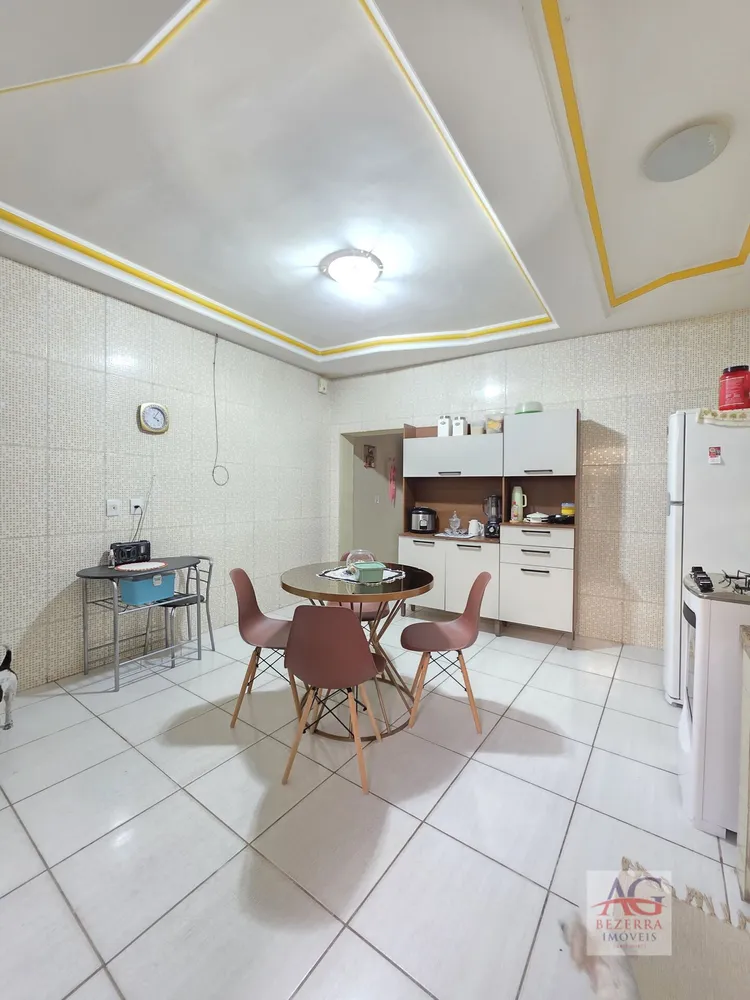 Casa, 3 quartos, 141 m² - Foto 7