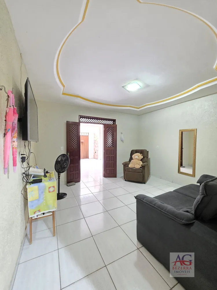 Casa, 3 quartos, 141 m² - Foto 4