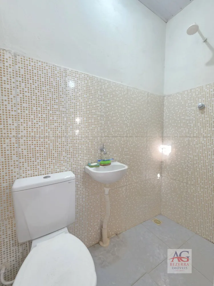 Casa, 3 quartos, 141 m² - Foto 12