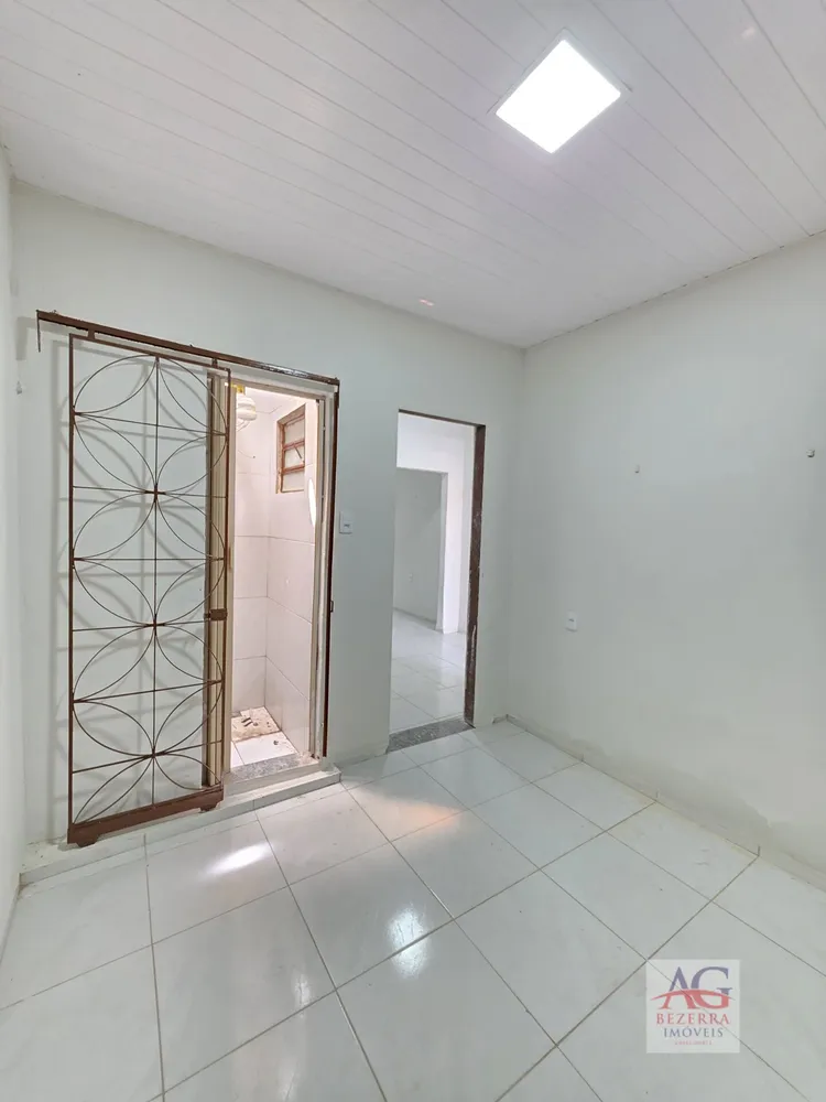 Casa, 2 quartos, 50 m² - Foto 14