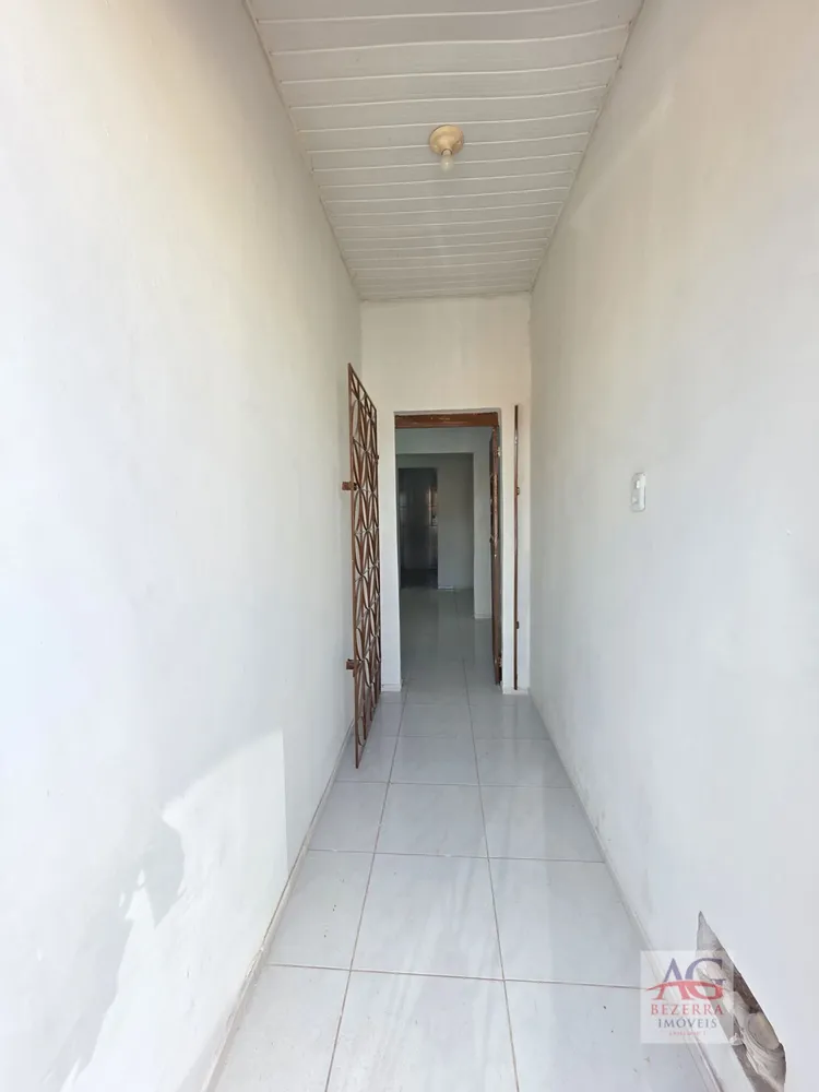 Casa, 2 quartos, 50 m² - Foto 4