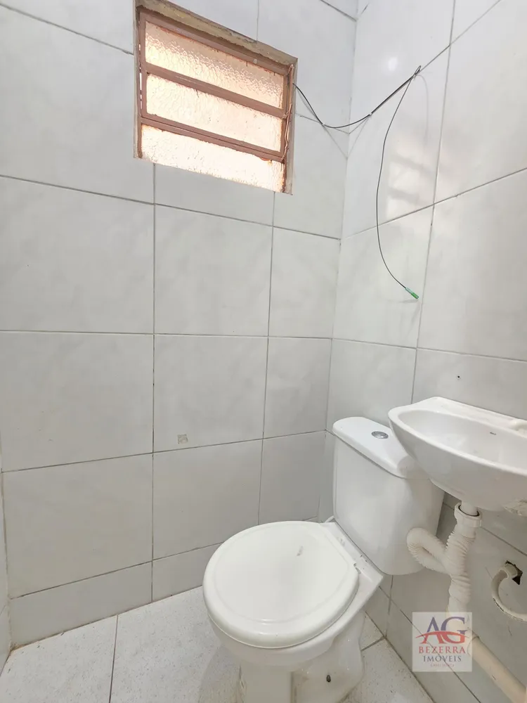 Casa, 2 quartos, 50 m² - Foto 11