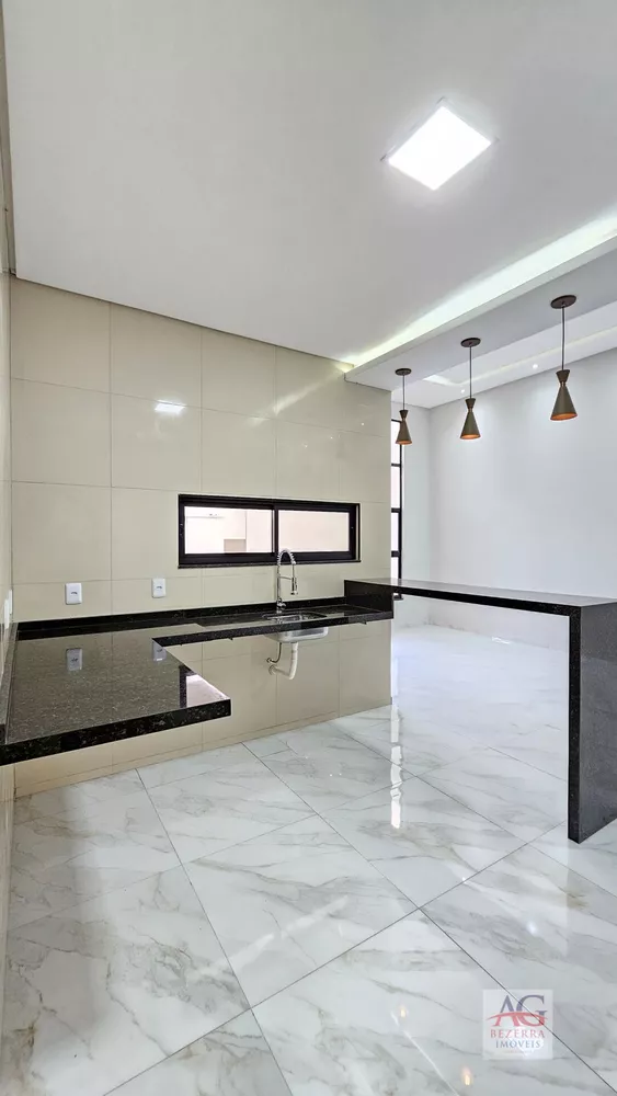 Casa, 3 quartos, 146 m² - Foto 1