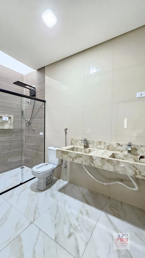 Casa, 3 quartos, 146 m² - Foto 3