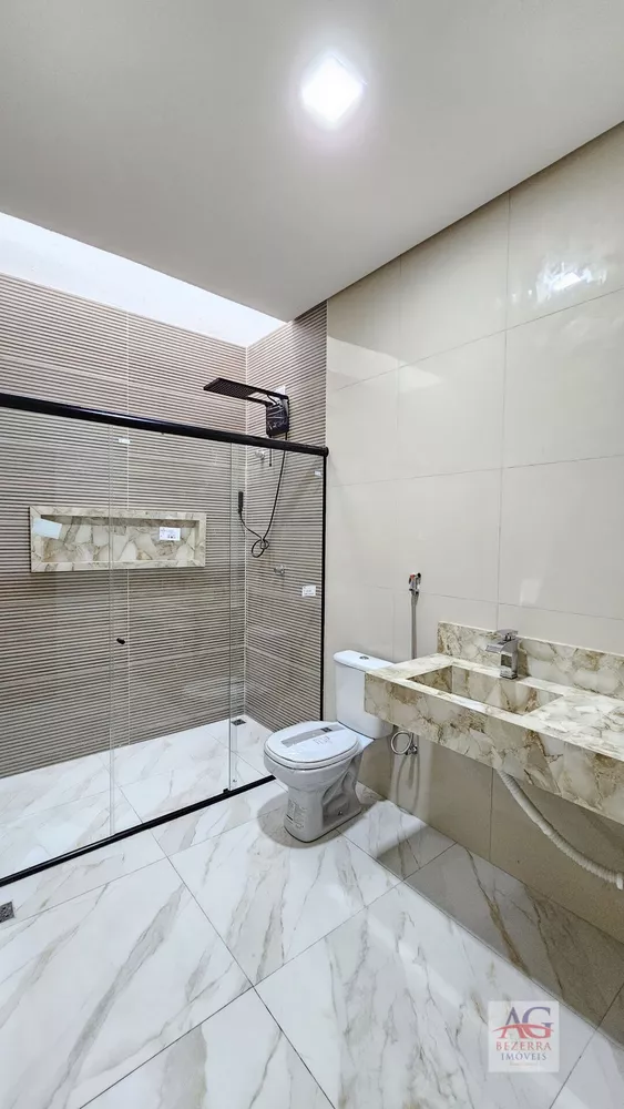 Casa, 3 quartos, 146 m² - Foto 4