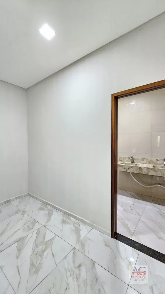 Casa, 3 quartos, 146 m² - Foto 2