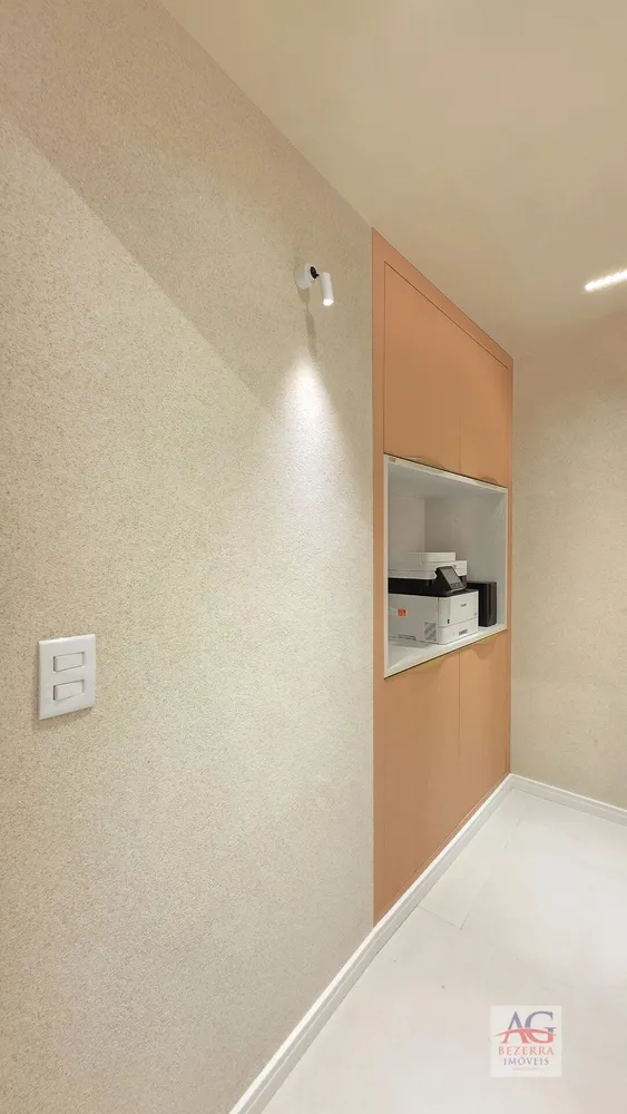 Sala-Conjunto, 28 m² - Foto 3