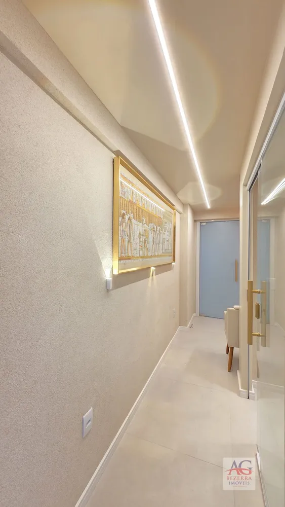 Sala-Conjunto, 28 m² - Foto 2