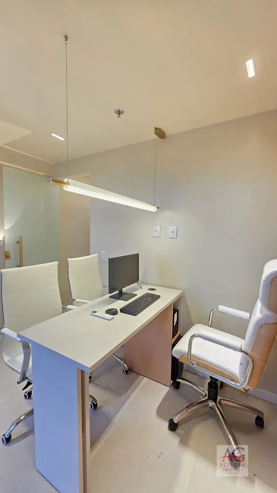 Sala-Conjunto, 28 m² - Foto 6