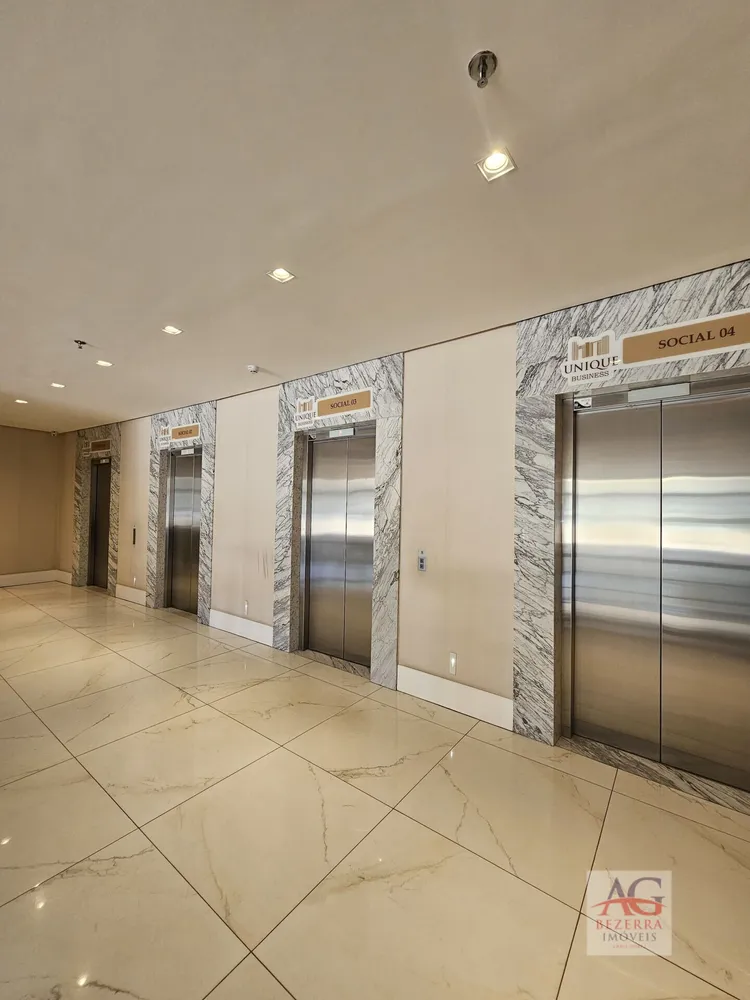 Sala-Conjunto, 28 m² - Foto 13