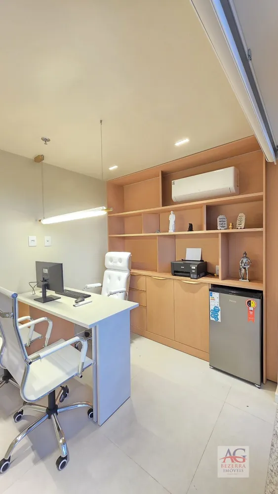 Sala-Conjunto, 28 m² - Foto 5