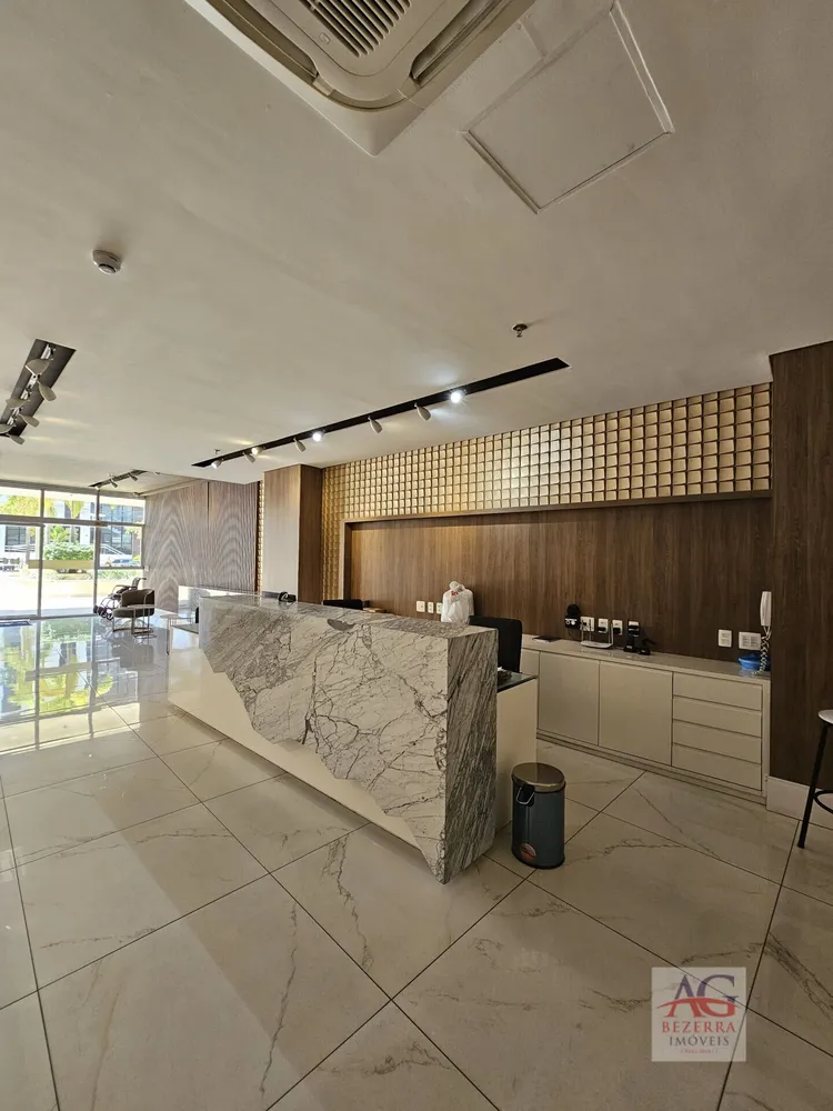 Sala-Conjunto, 28 m² - Foto 11