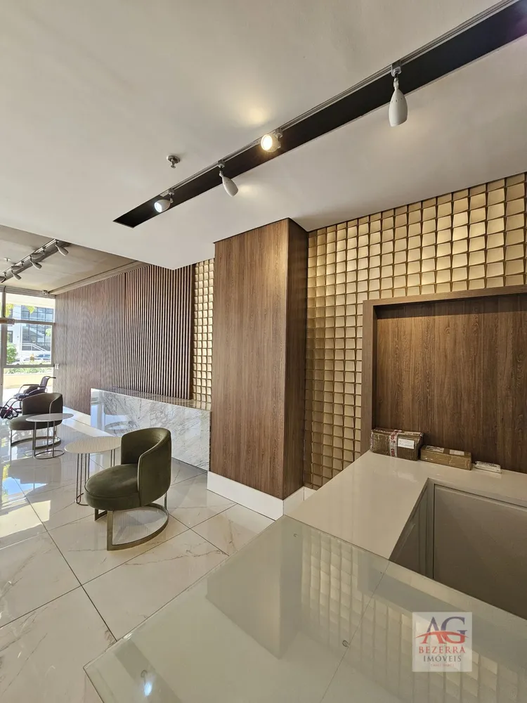 Sala-Conjunto, 28 m² - Foto 12