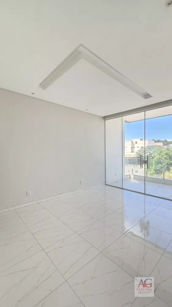 Casa, 4 quartos, 260 m² - Foto 4
