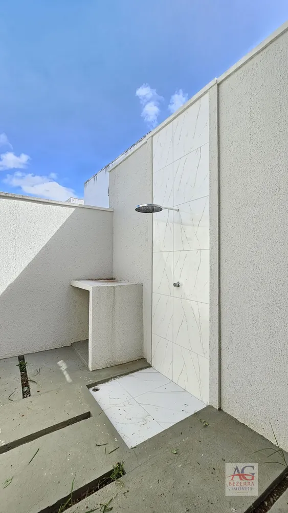 Casa, 4 quartos, 160 m² - Foto 16