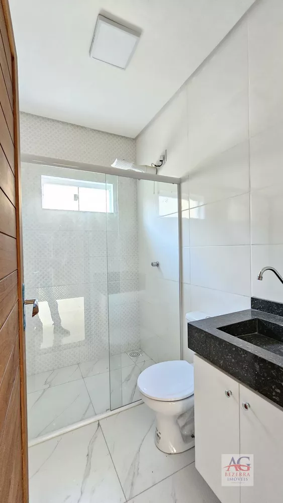 Casa, 4 quartos, 260 m² - Foto 2