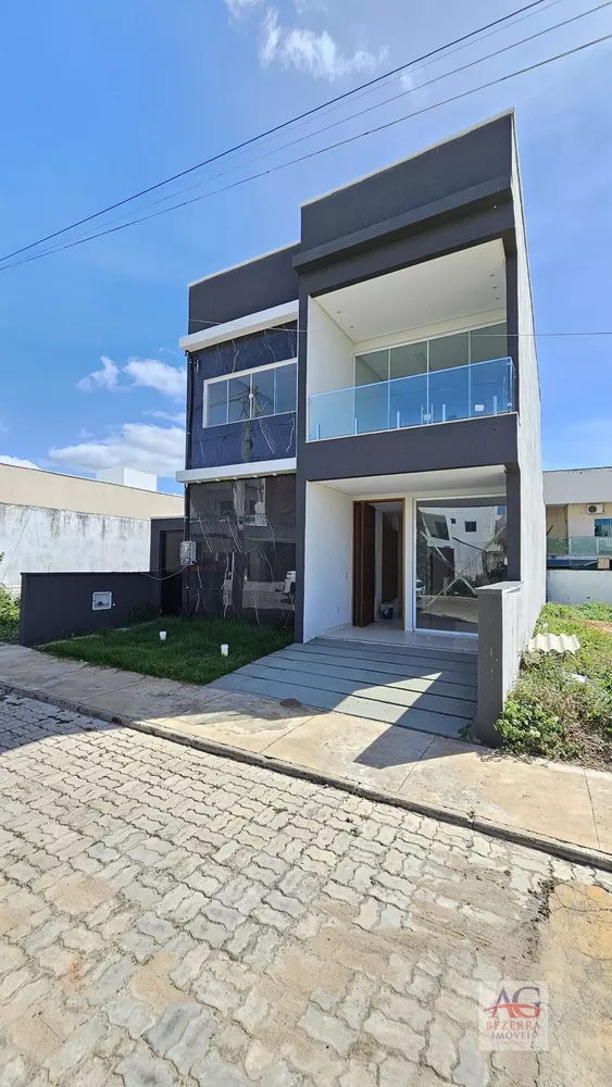 Casa, 4 quartos, 260 m² - Foto 1