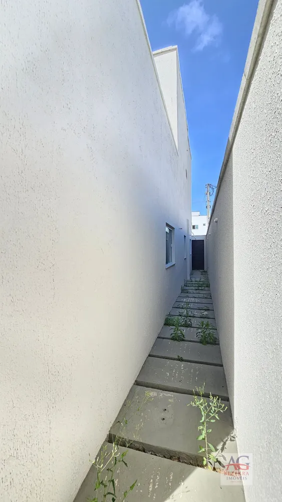 Casa, 4 quartos, 160 m² - Foto 14