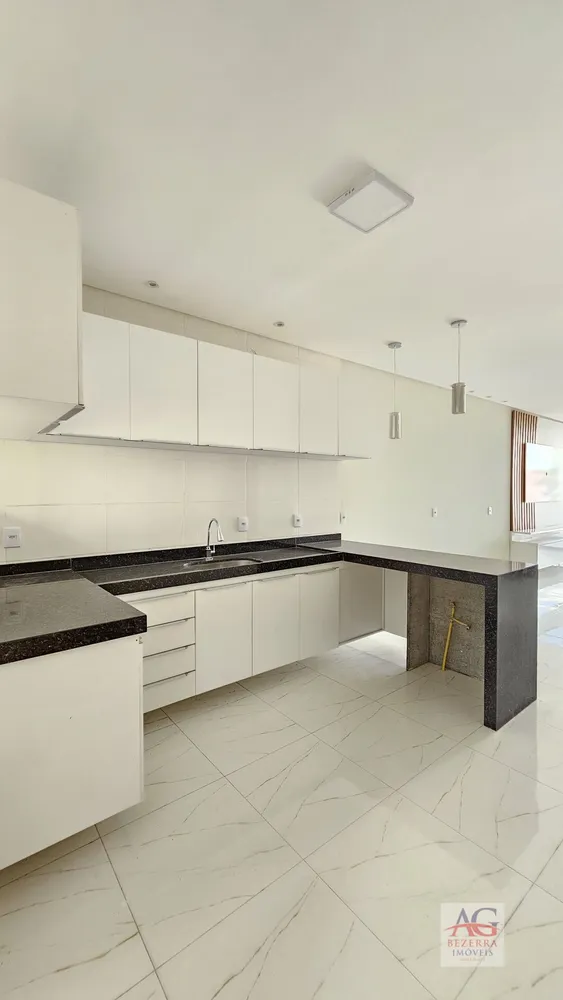 Casa, 4 quartos, 160 m² - Foto 4