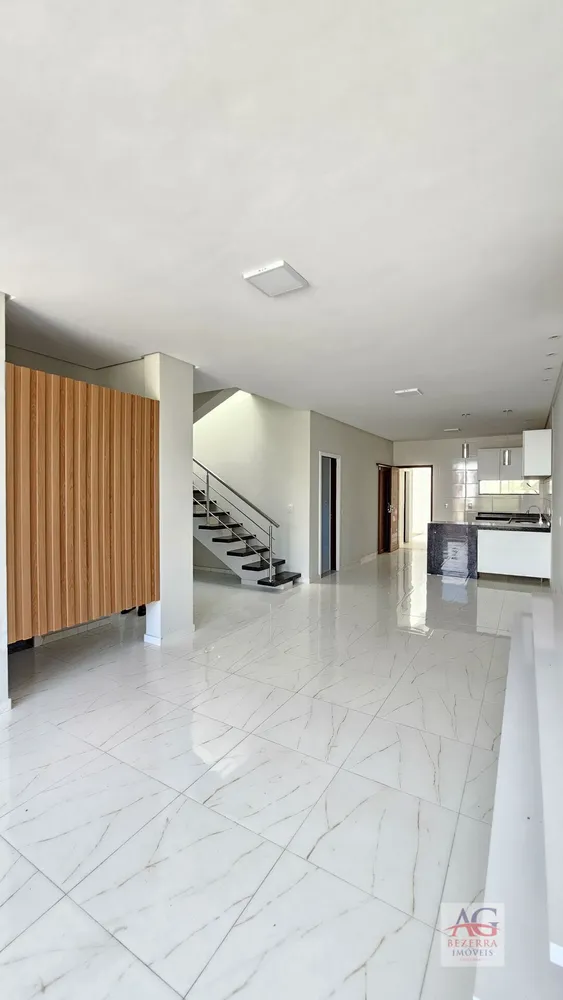 Casa, 4 quartos, 160 m² - Foto 3